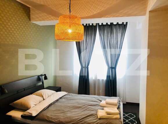 Apartament de vânzare 3 camere Racadau - 60596AV | BLITZ Brașov | Poza4