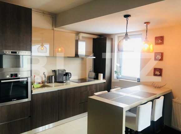 Apartament de vânzare 3 camere Racadau - 60596AV | BLITZ Brașov | Poza3