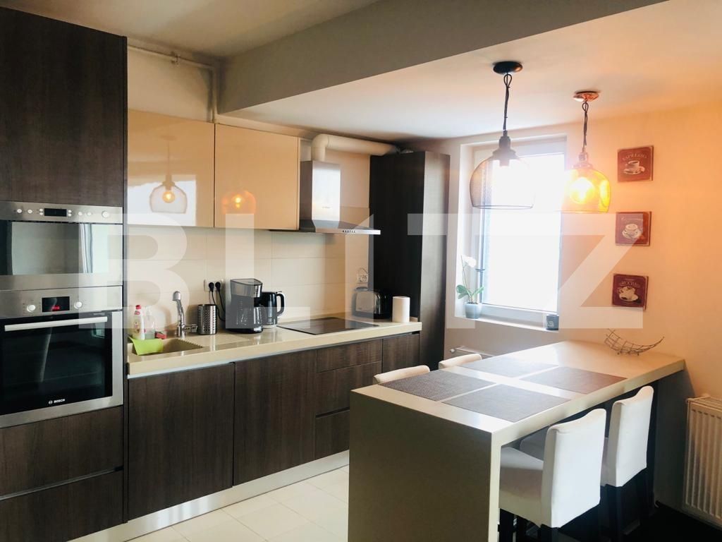 Apartament de vânzare 3 camere Racadau - 60596AV | BLITZ Brașov | Poza3