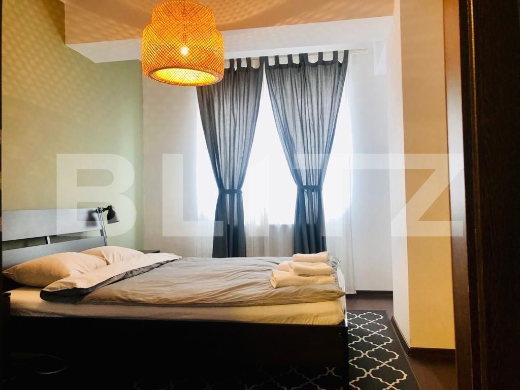 Apartament de vânzare 3 camere Racadau - 60596AV | BLITZ Brașov | Poza5