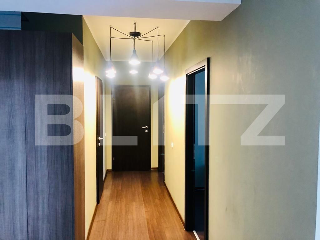 Apartament de vânzare 3 camere Racadau - 60596AV | BLITZ Brașov | Poza9