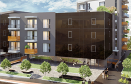 Spatiu comercial cu front stradal, 300 mp, Europa!