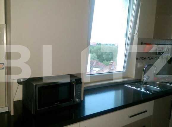 Apartament de vânzare 2 camere Semicentral - 60598AV | BLITZ Cluj-Napoca | Poza2