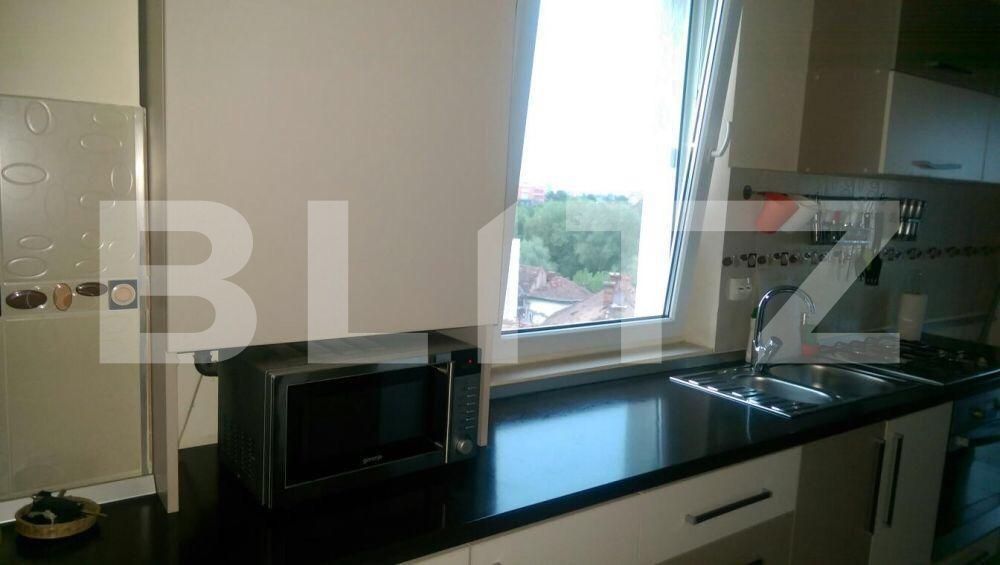 Apartament de vânzare 2 camere Semicentral - 60598AV | BLITZ Cluj-Napoca | Poza2
