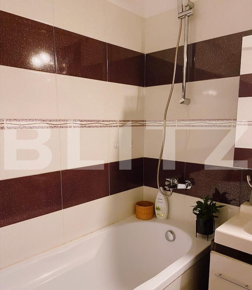 Apartament de vânzare 2 camere Semicentral - 60598AV | BLITZ Cluj-Napoca | Poza4