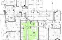 1 camera in imobil nou, parcare subterana, ideal investitie