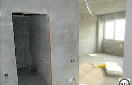 1 camera in imobil nou, parcare subterana, ideal investitie