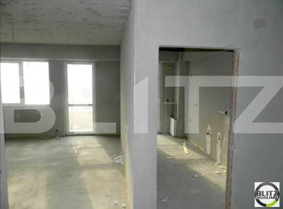 Garsonieră de vânzare Marasti - 606AV | BLITZ Cluj-Napoca | Poza1