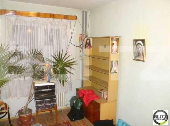 Apartament de vânzare 4 camere Manastur - 6060AV | BLITZ Cluj-Napoca | Poza3