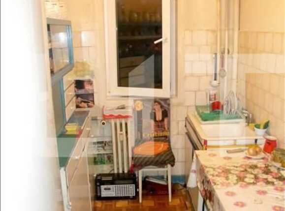 Apartament de vânzare 4 camere Manastur - 6060AV | BLITZ Cluj-Napoca | Poza4