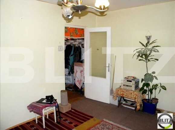 Apartament de vânzare 4 camere Manastur - 6060AV | BLITZ Cluj-Napoca | Poza1