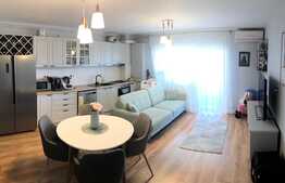Apartament 2 camere, zona Aurel Vlaicu, Marasti!