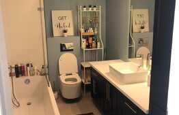 Apartament 2 camere, zona Aurel Vlaicu, Marasti!