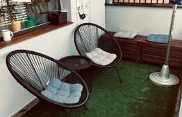 Apartament 2 camere, zona Aurel Vlaicu, Marasti!