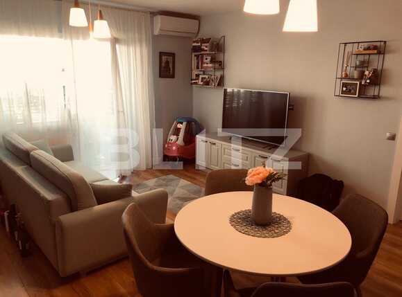Apartament de vânzare 2 camere Marasti - 60600AV | BLITZ Cluj-Napoca | Poza2