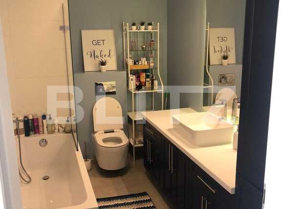 Apartament de vânzare 2 camere Marasti - 60600AV | BLITZ Cluj-Napoca | Poza7