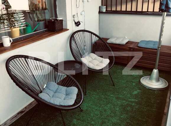 Apartament de vânzare 2 camere Marasti - 60600AV | BLITZ Cluj-Napoca | Poza8