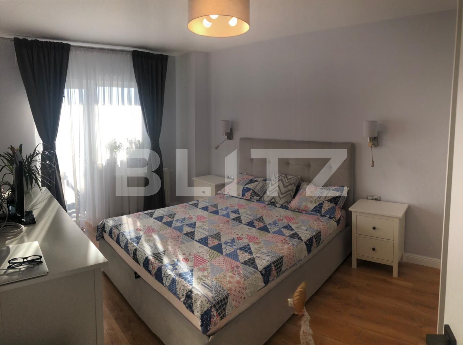 Apartament de vânzare 2 camere Marasti - 60600AV | BLITZ Cluj-Napoca | Poza4