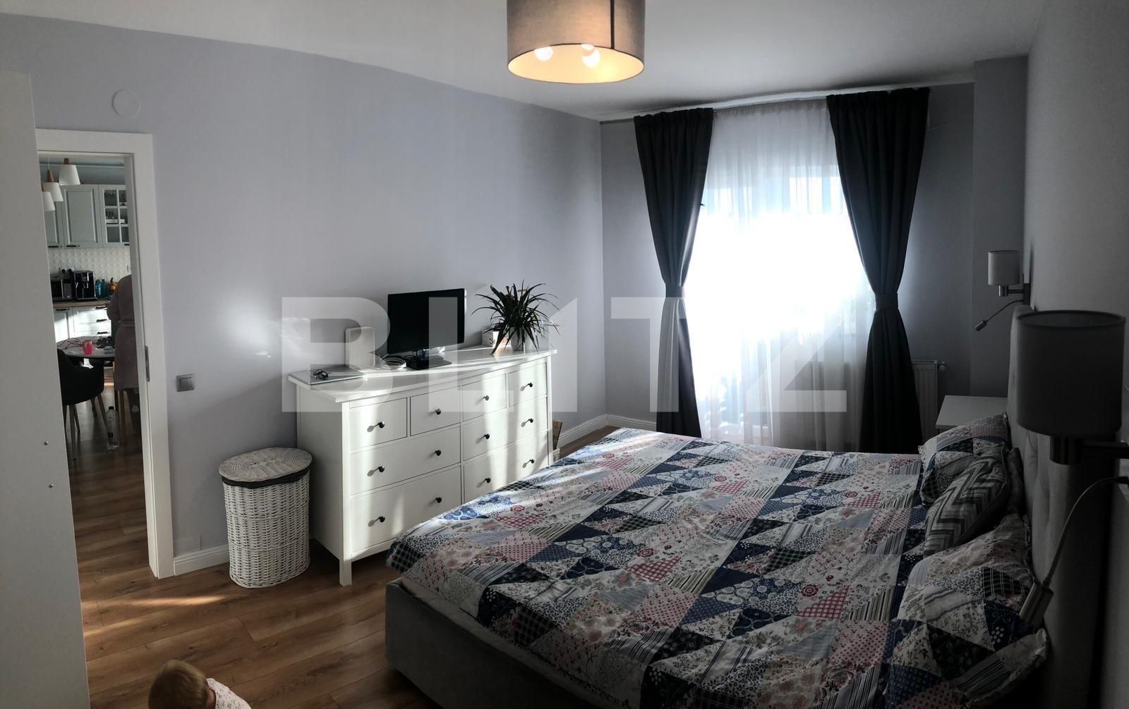 Apartament de vânzare 2 camere Marasti - 60600AV | BLITZ Cluj-Napoca | Poza6