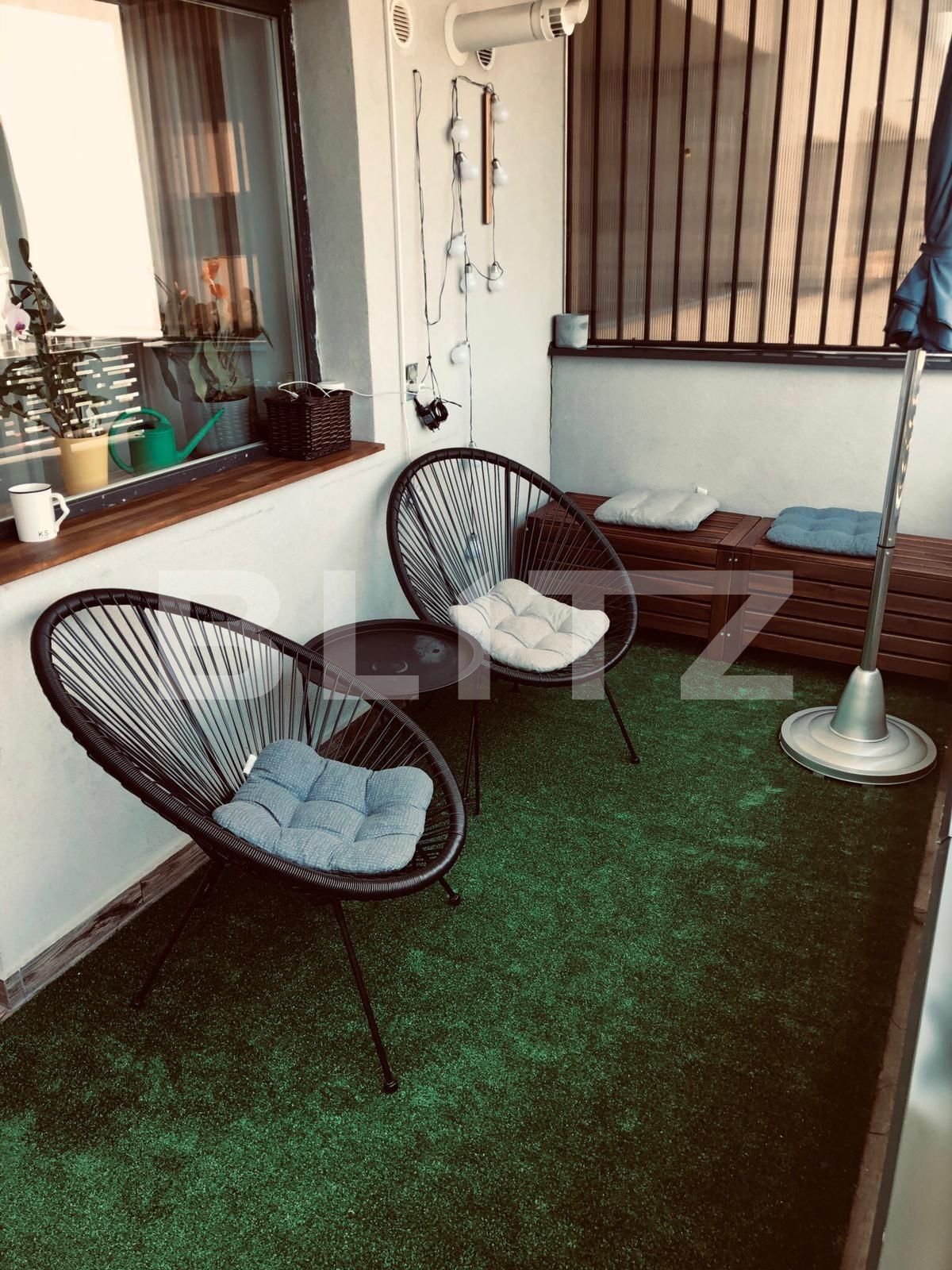 Apartament de vânzare 2 camere Marasti - 60600AV | BLITZ Cluj-Napoca | Poza8