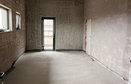 Spatiu comercial in ansamblu rezidential nou, 158 mp, Europa!