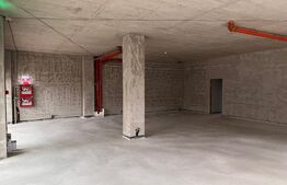 Spatiu comercial in ansamblu rezidential nou, 158 mp, Europa!