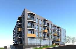 Spatiu comercial in ansamblu rezidential nou, 158 mp, Europa!