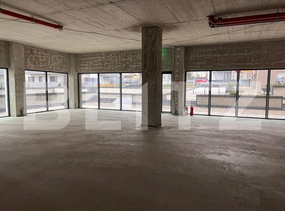 Spațiu comercial de închiriat Europa - 60601SIC | BLITZ Cluj-Napoca | Poza1