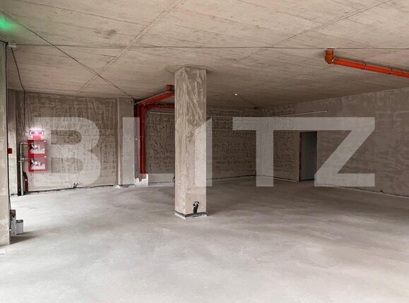 Spațiu comercial de închiriat Europa - 60601SIC | BLITZ Cluj-Napoca | Poza2