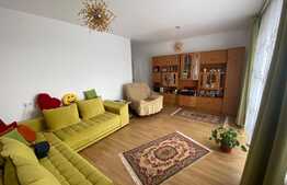 Apartament 2 camere, 67 mp, decomandat, zona Tractorul