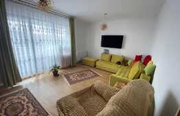 Apartament 2 camere, 67 mp, decomandat, zona Tractorul