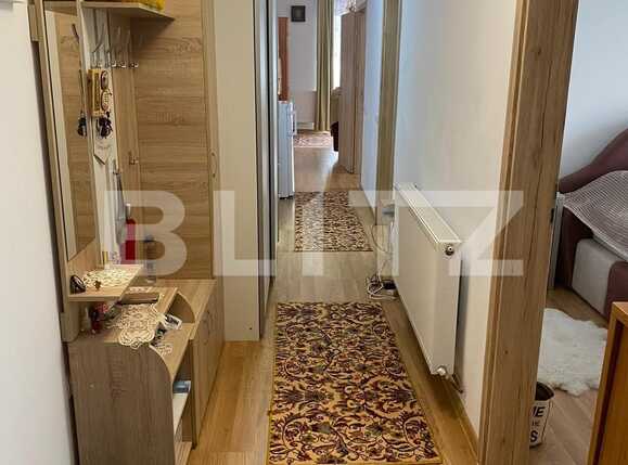 Apartament de vânzare 2 camere Tractorul - 60602AV | BLITZ Brașov | Poza5