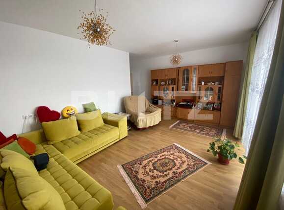 Apartament de vânzare 2 camere Tractorul - 60602AV | BLITZ Brașov | Poza1