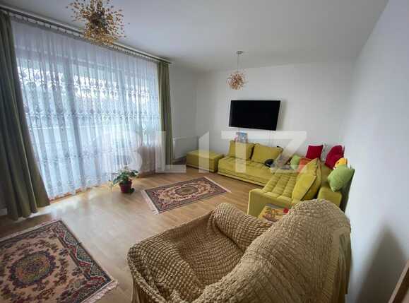 Apartament de vânzare 2 camere Tractorul - 60602AV | BLITZ Brașov | Poza2