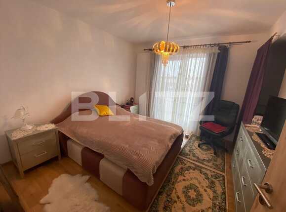 Apartament de vânzare 2 camere Tractorul - 60602AV | BLITZ Brașov | Poza6