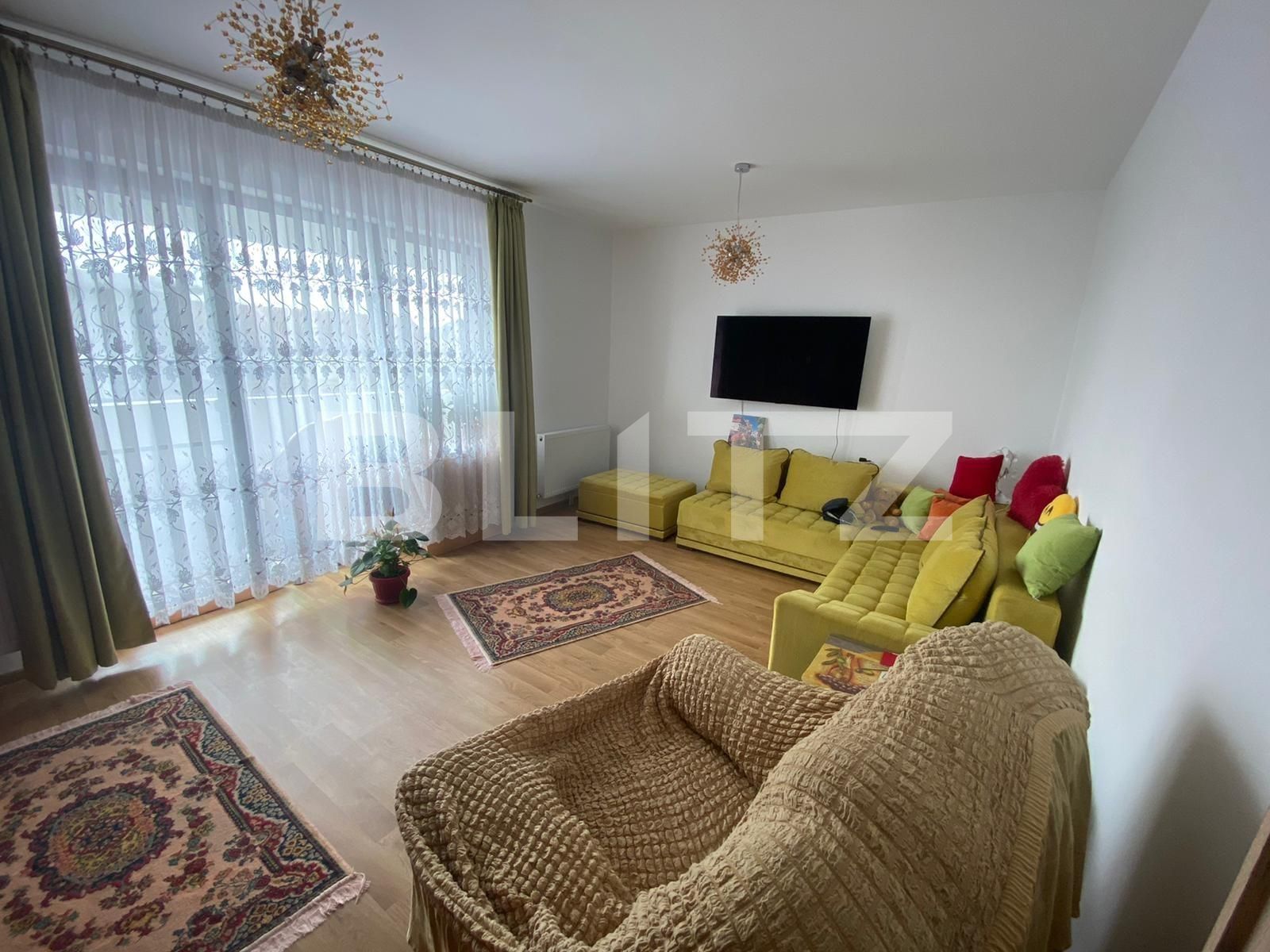 Apartament de vânzare 2 camere Tractorul - 60602AV | BLITZ Brașov | Poza2