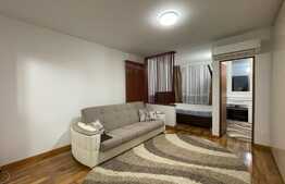 Garsoniera cu NISA de dormit, cocheta si moderna, aer conditionat, parcare optional, 32mp, zona Big