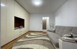 Garsoniera cu NISA de dormit, cocheta si moderna, aer conditionat, parcare optional, 32mp, zona Big