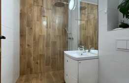 Garsoniera cu NISA de dormit, cocheta si moderna, aer conditionat, parcare optional, 32mp, zona Big