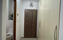 Garsoniera cu NISA de dormit, cocheta si moderna, aer conditionat, parcare optional, 32mp, zona Big