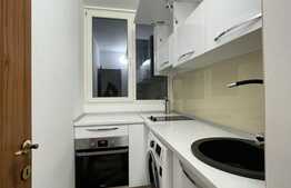 Garsoniera cu NISA de dormit, cocheta si moderna, aer conditionat, parcare optional, 32mp, zona Big