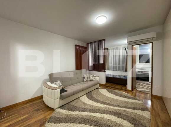 Garsonieră de închiriat Manastur - 60603AI | BLITZ Cluj-Napoca | Poza1