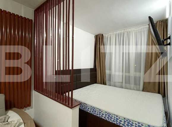 Garsonieră de închiriat Manastur - 60603AI | BLITZ Cluj-Napoca | Poza2