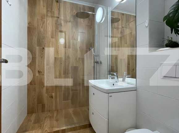 Garsonieră de închiriat Manastur - 60603AI | BLITZ Cluj-Napoca | Poza6