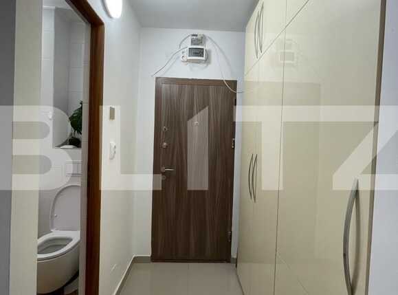 Garsonieră de închiriat Manastur - 60603AI | BLITZ Cluj-Napoca | Poza7