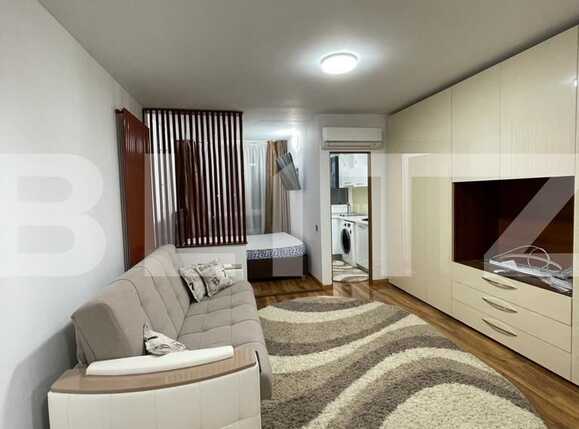 Garsonieră de închiriat Manastur - 60603AI | BLITZ Cluj-Napoca | Poza3