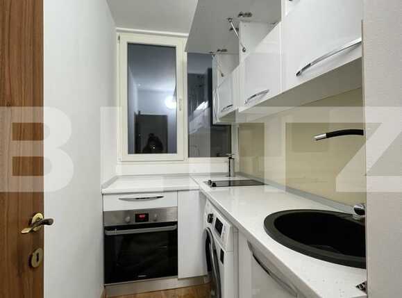 Garsonieră de închiriat Manastur - 60603AI | BLITZ Cluj-Napoca | Poza5