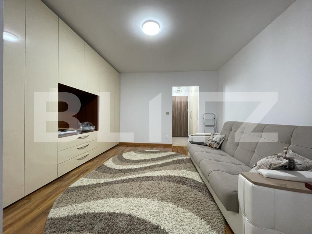 Garsonieră de închiriat Manastur - 60603AI | BLITZ Cluj-Napoca | Poza4