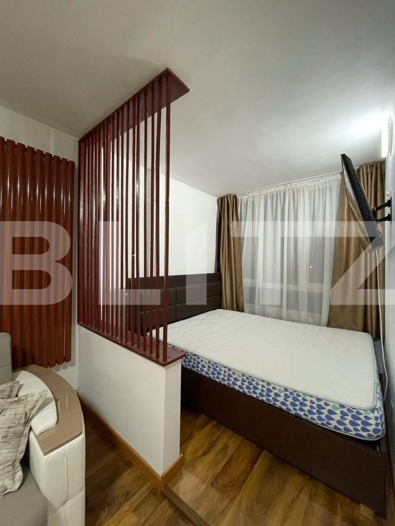 Garsonieră de închiriat Manastur - 60603AI | BLITZ Cluj-Napoca | Poza2