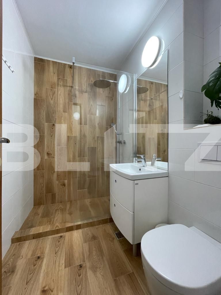 Garsonieră de închiriat Manastur - 60603AI | BLITZ Cluj-Napoca | Poza6